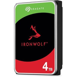 Hard disk 3.5" 4tb seagate ironwolf sata iii [st4000vn006_4er]