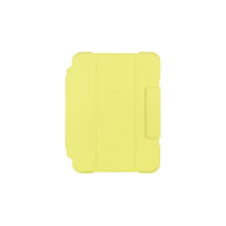 Custodia tablet tucano alunno per ipad gen10 10.9'' giallo