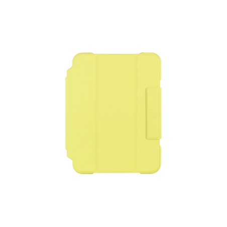 Custodia tablet tucano alunno per ipad gen10 10.9'' giallo