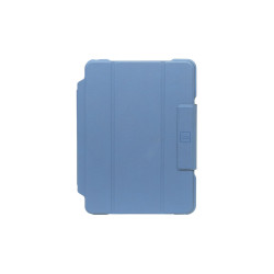 Custodia tablet tucano alunno per ipad gen10 10.9'' blu [ipd1022al-z]