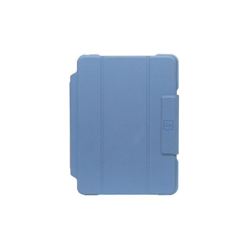 Custodia tablet tucano alunno per ipad gen10 10.9'' blu [ipd1022al-z]