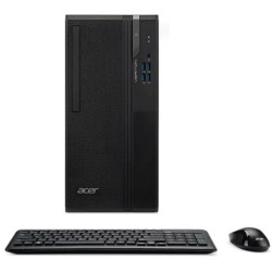 Pc acer veriton s2720g mid-tower i5-1440/16gb/512gb ssd/w11p/nero