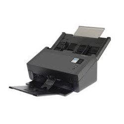 Scanner avision ad360gn cis a4 600dpi nero [000-1071-02g]