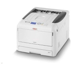 Stampante laser oki c844dn monofunzione led 1200x1200dpi a colori