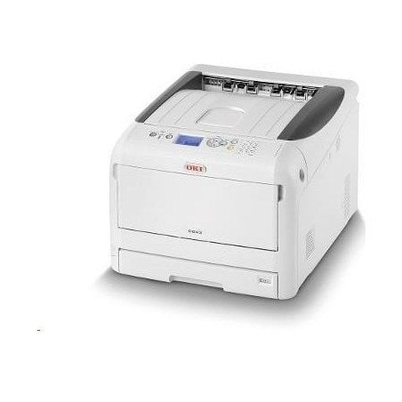 Stampante laser oki c844dn monofunzione led 1200x1200dpi a colori