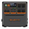 Power station bluetti premium 240s ac240p portatile lifepo4 1843wh