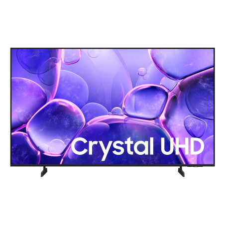 Tv led 43'' samsung ue43u8072fu 4k uhd 3840x2160p smart tv