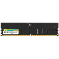 Ram dimm ddr5 32gb silicon power sp032gblvu560f02 5600mhz cl46 1.1v