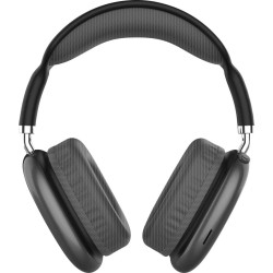 Cuffia defender freemotion b645 mp3 bluetooth con microfono nero