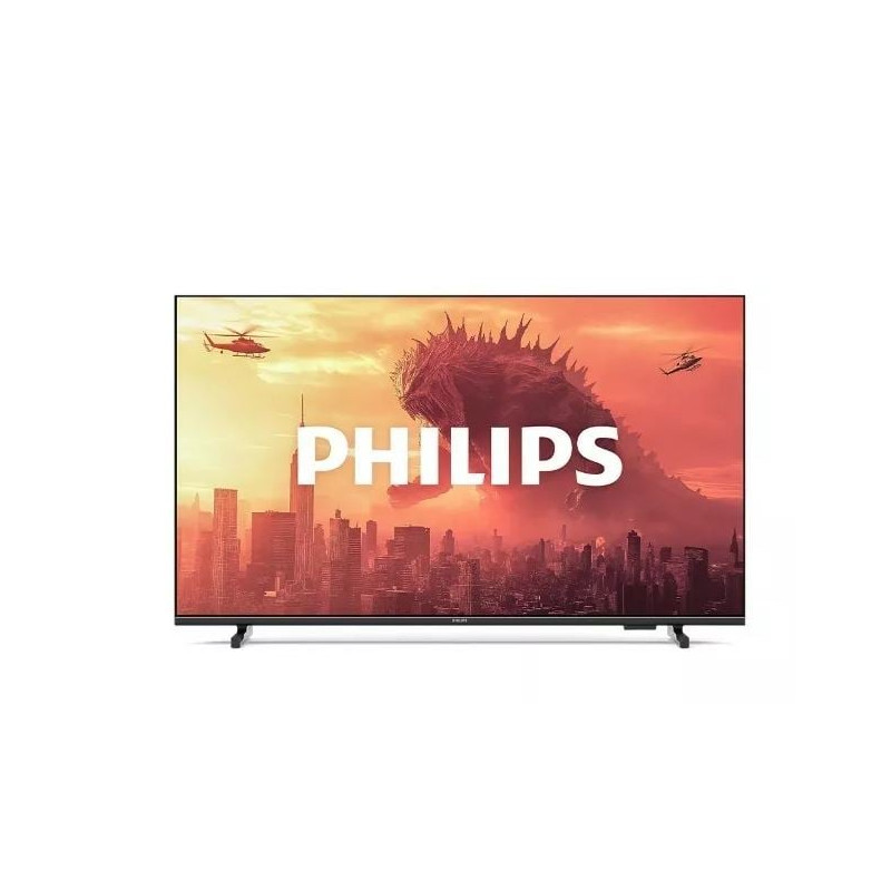 Tv led 32'' philips 32phs5500/12 hd ready 1280x720p classe