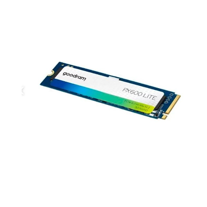 Ssd 1tb goodram px600 lite gen4 2280 3600/2700mb/s [dggodwkt01px601]