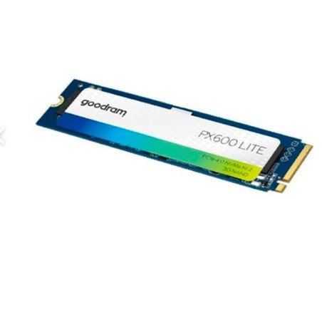 Ssd 1tb goodram px600 lite gen4 2280 3600/2700mb/s [dggodwkt01px601]