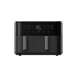 Friggitrice ad aria calda xiaomi dual zone 10l bhr07sgeu doppia 3.5l