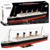 Kit modello cobi r.m.s titanic 1:300 multicolore 3260pz [wpcbks0cii16869]
