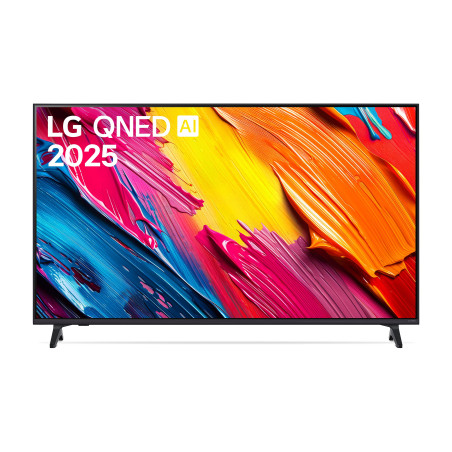 Tv led 55" lg 4k ultra hd 3840x2160p smart tv classe g nero