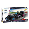 Kit modello cobi bwt alpine f1 team a524 1:26 multicolore 276pz [cobi-1684]
