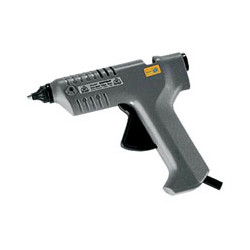Pistola termoincollante grip 18hp maestri [maestri ]