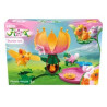 Set da gioco ravensburger brio flora base casa dei fiori [63623600]