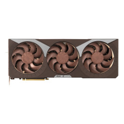 Scheda video nvidia asus rtx5080-o16g-noctua geforce rtx