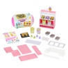 Giocattoli mga entertainment miniverse make it mini spaces furniture