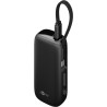 Powerbank goobay 5000mah usb-c 20w 5ah 1xusb-a 1xusb-c
