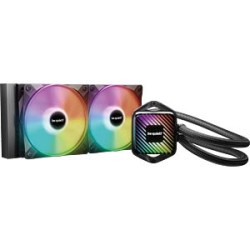 Dissipatore cpu a liquido be quiet pure loop 3 lx all-in-one