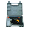 Pistola termoincollante maxi 12 kit alte 03467 [alte ]
