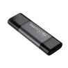 Pen drive 256gb team group stick team x1 2x usb 3.2 gen1 tipo a/c