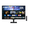 Monitor led 32" samsung ls32fm500euxen m50f full hd 1920x1080p
