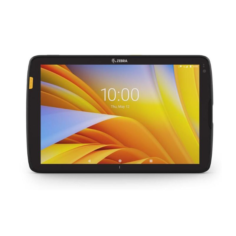 Tablet 10.1'' zebra zebra et40 8gb/128gb android 11 nero