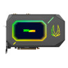 Scheda video nvidia zotac geforce rtx 5090 arcticstorm aio 32gb gddr7