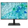 Monitor led 24'' acer vero b247we5bemiqpruzx wuxga 1920x1200p/4ms/classe