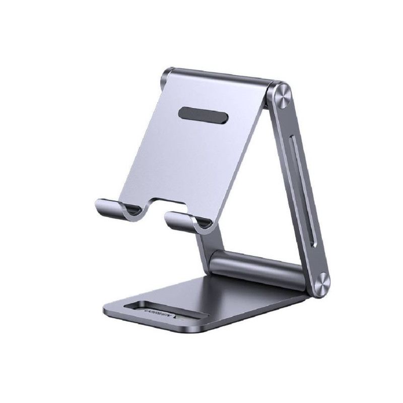 Supporto ugreen portatile regolabile per telefono/tablet da tavolo