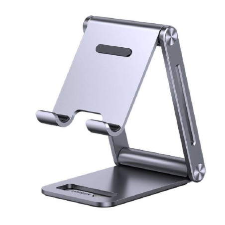 Supporto ugreen portatile regolabile per telefono/tablet da tavolo