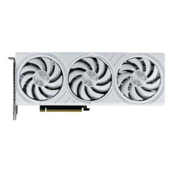 Scheda video nvidia palit geforce rtx 5070 white oc 12gb gddr7 192bit