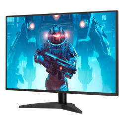 Monitor led 27'' aoc 27b36x gaming full hd 1920x1080p/0.5ms/classe