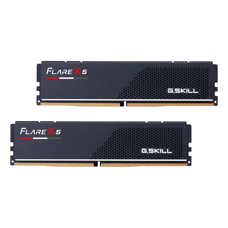 Ram dimm ddr5 128gb g.skill flare x5 dual-kit 2x 64gb 6000mhz