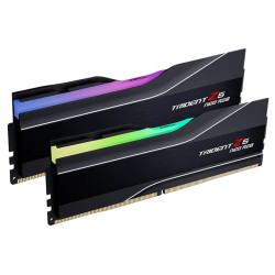 Ram dimm ddr5 256gb g.skill trident tz5 neo rgb quad-kit 4x 64gb