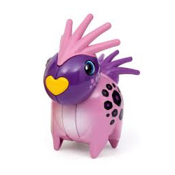 Set creativo ravensburger brio flora petunia multicolore [63620800]