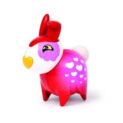 Set di gioco ravensburger brio flora rosa multicolore [63620400]