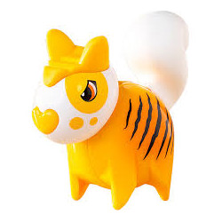 Set da gioco ravensburger brio flora tulipano multicolore [63620200]