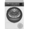 Asciugatrice beko bmteu93ea a pompa di calore libera installazione