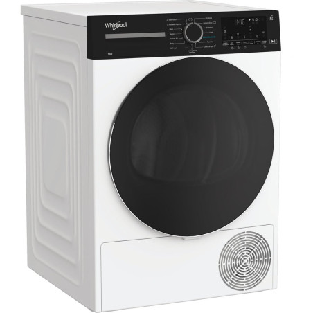 Asciugatrice whirlpool c wd 113m wbs it 11kg d bianco [859991701250]