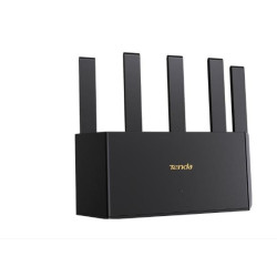 Router tenda te3l wifi/dual-band/3600mbps/nero [te3l]