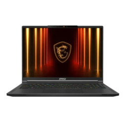 Notebook 16'' msi 9s7 a2xwhg-427it u9-275hx/32gb/1tb