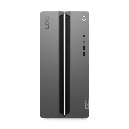 Pc lenovo loq tower 17irr9 i5-14400f/16gb/1tb ssd/w11/grigio