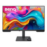 Monitor led 32'' benq pv3200u per editing video 4k ultra