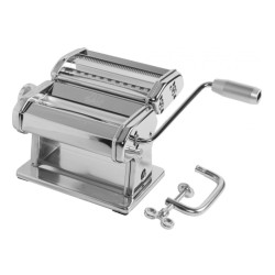 Macchina pasta marcato 150 premium cromato [at-150]