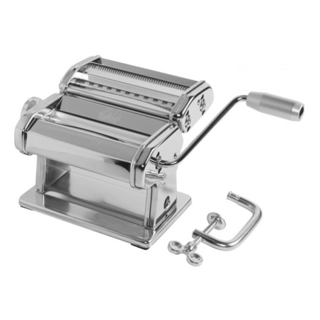 Macchina pasta marcato 150 premium cromato [at-150]