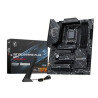 Scheda madre amd msi x870e gaming plus wifi am5 atx 4x ddr5 nero